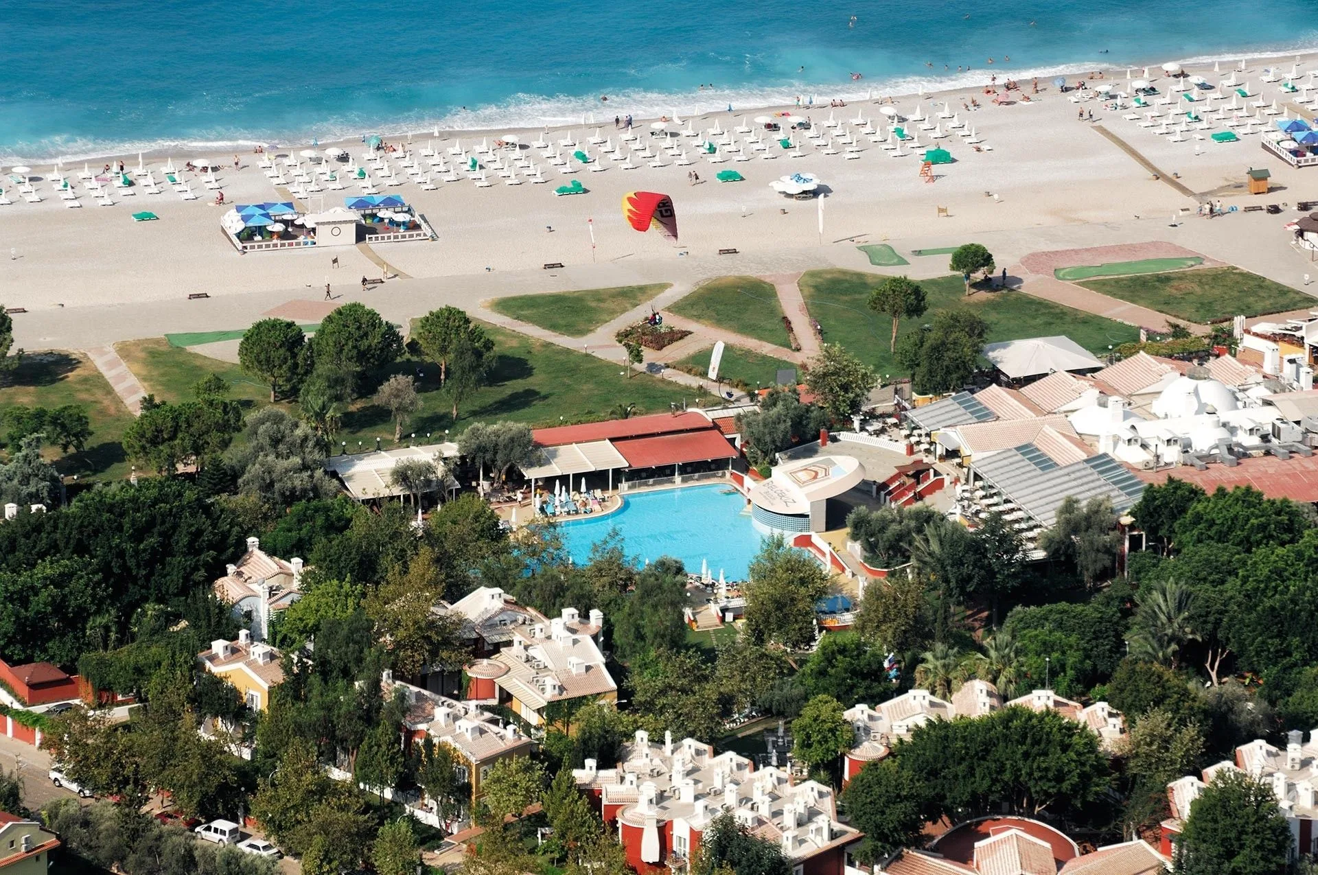 Club Belcekiz